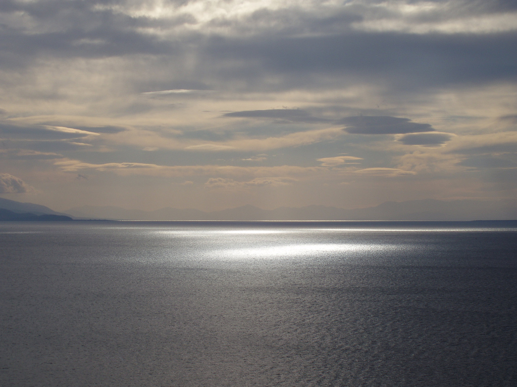 Lake Sevan (Sevanna Lich)